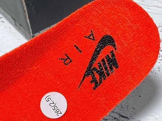 OG BLACK INFRARED 384664-060 RETRO AIR 2019 JORDAN 6 0823